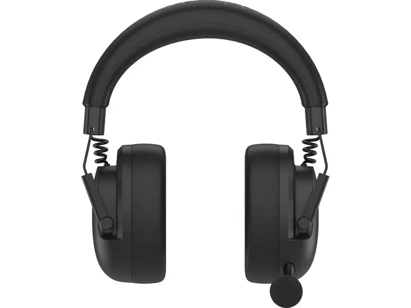 Навушники з мікрофоном A4Tech Bloody GR585 Black - фото 10