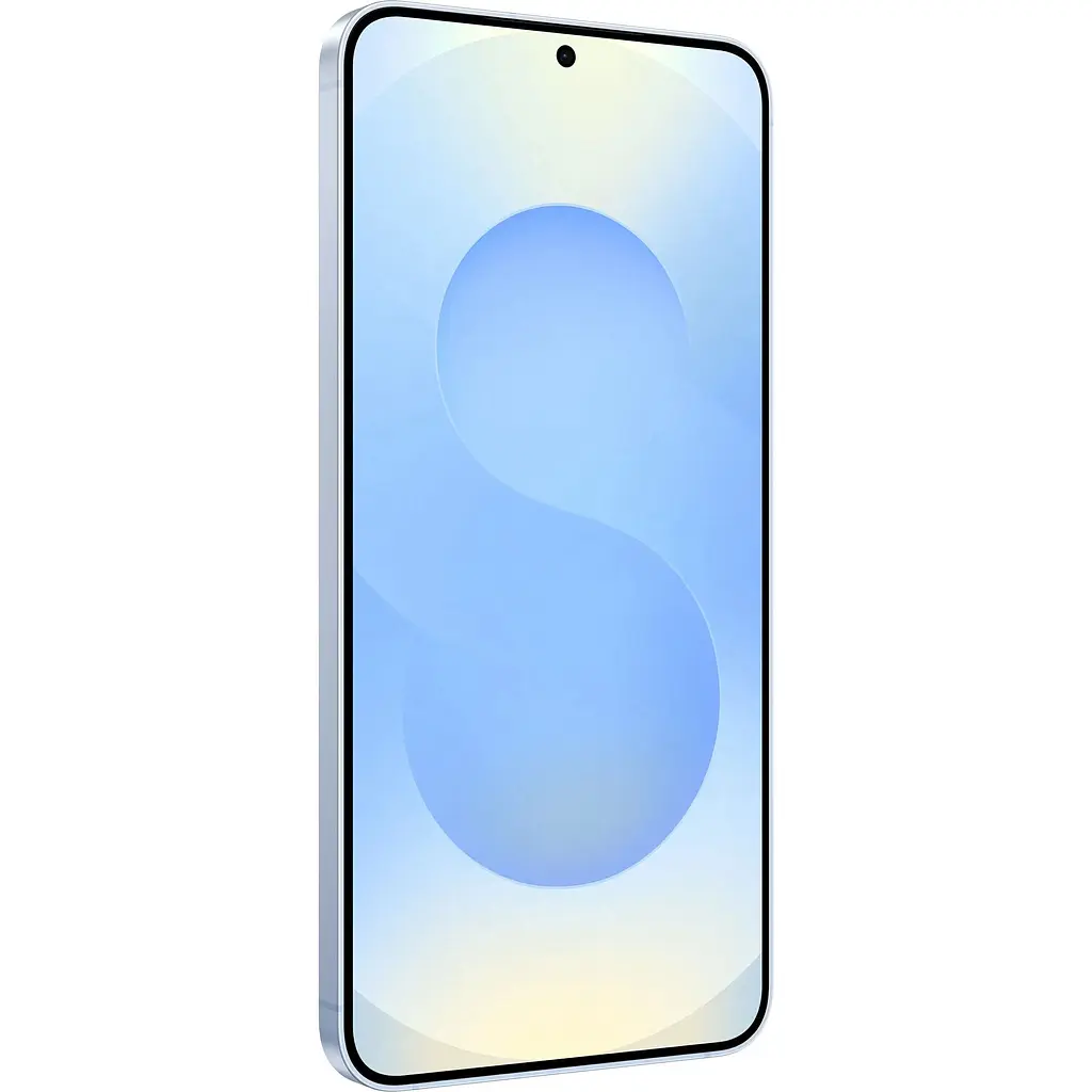 Смартфон Samsung Galaxy S25+ 12/256GB IcyBlue (SM-S936BLBG) [NFC, 2 SIM/1 SIM + eSIM] - фото 3