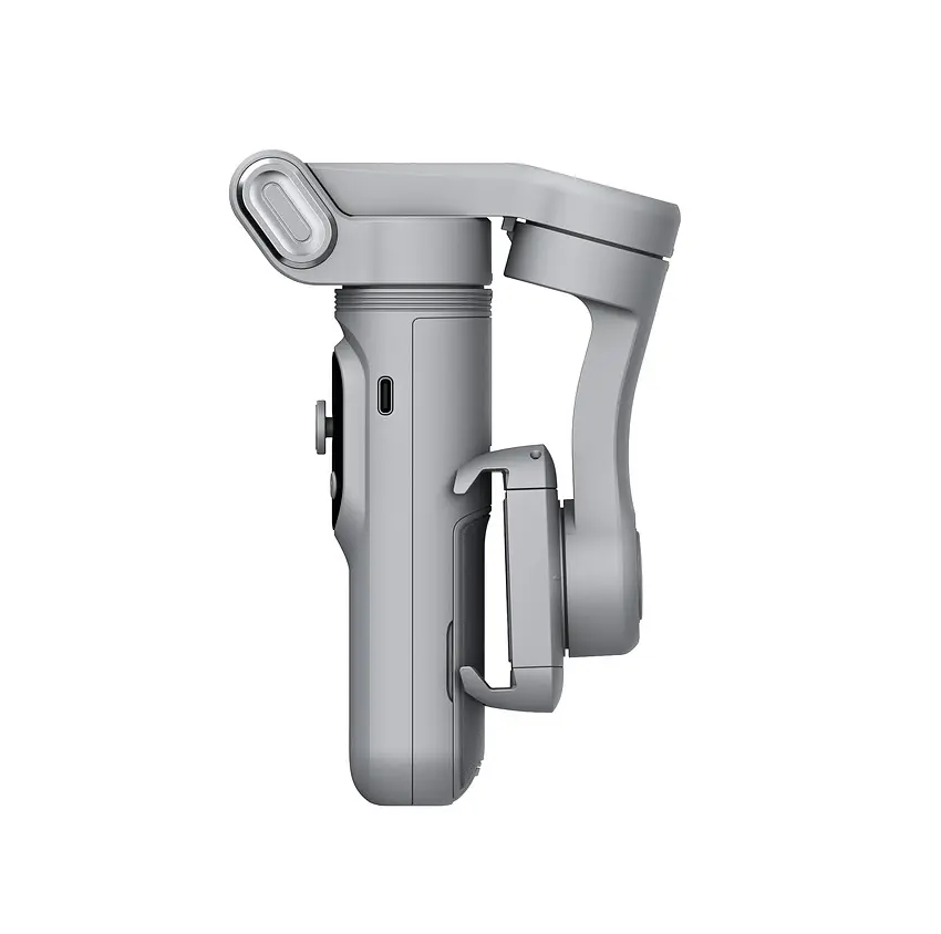 Триосьовий стабілізатор AOCHUAN Professional Gimbal Stabilizer for Smartphone SMART X Pro Сірий (AOCHUAN-SMARTXPRO-G) - фото 6