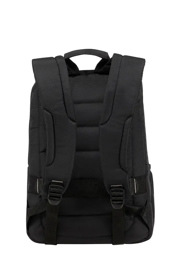 Рюкзак 14.1" Samsonite GUARDIT CLASSY BLACK 40x29x18 KH1*09002 - фото 2