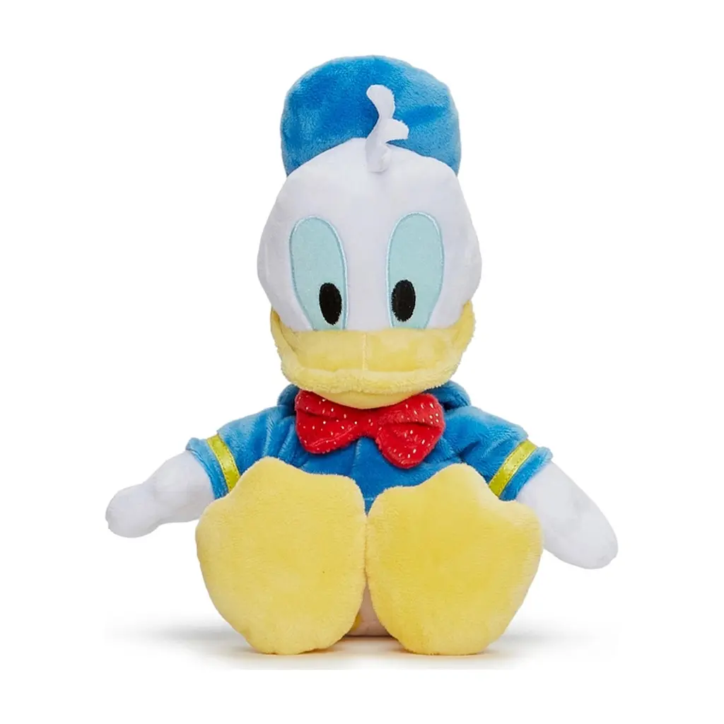 Мягкая игрушка Disney Дональд 25 см (3858889575709) - фото 3