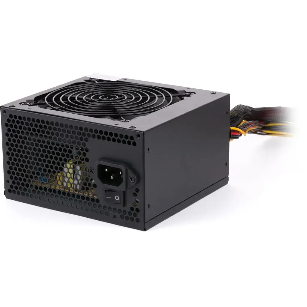 Блок живлення Vinga 500W ОЕМ (PSU-500-12) - фото 8