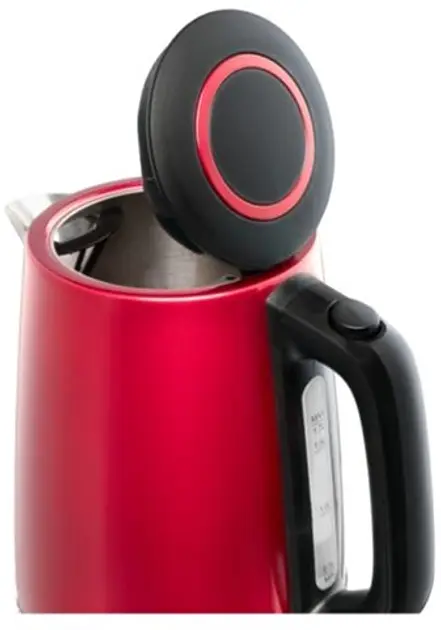 Чайник Zelmer ZCK7921R - фото 3