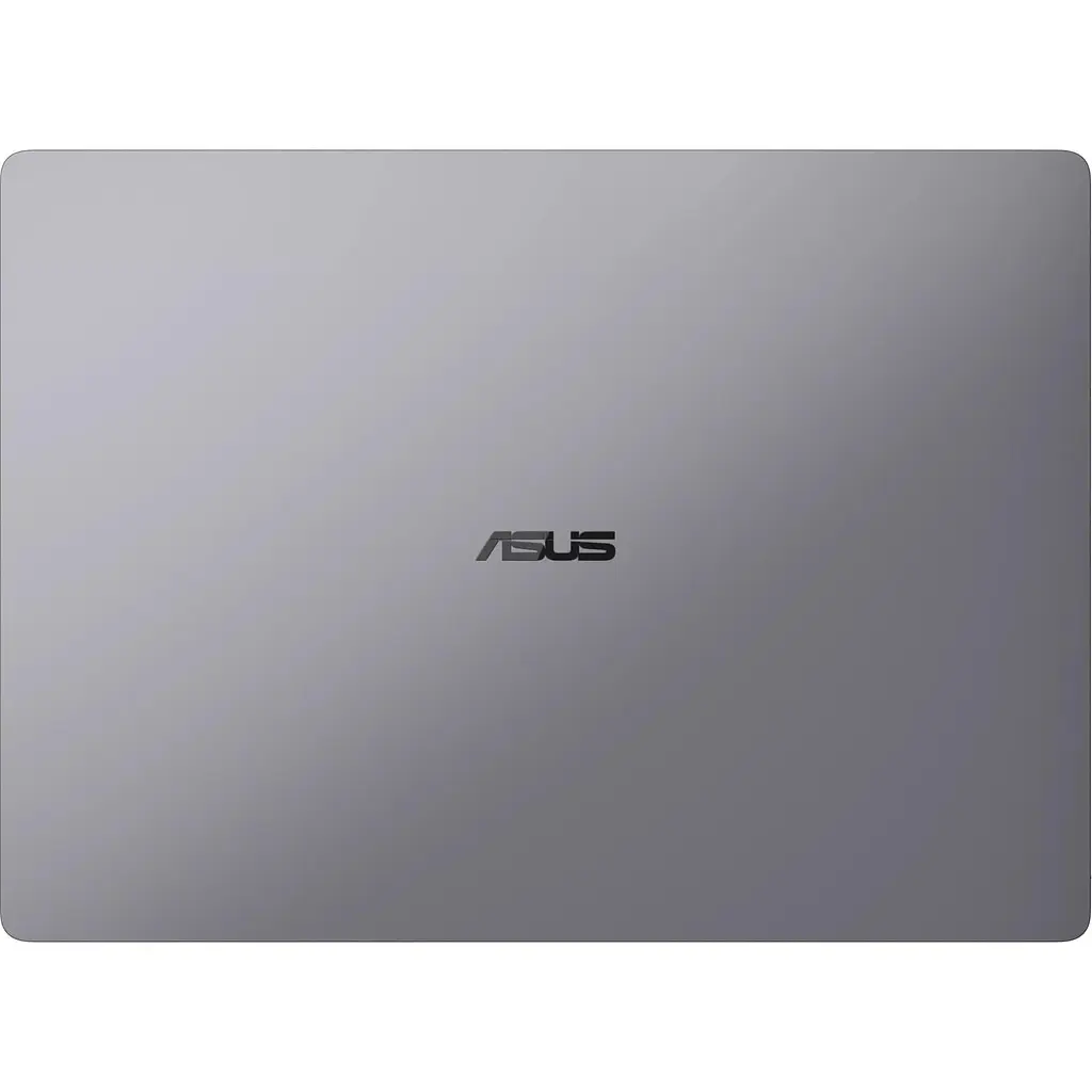 Ноутбук ASUS ExpertBook P5 G2 PM5406CGA-SF0148X (14 OLED, Ryzen 9 AI HX 470, 64 GB, 1 TB, Radeon 890M, W11P) Misty Grey (90NX0AA1-M005C0) - фото 6