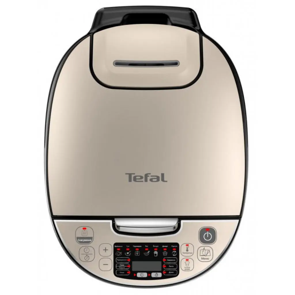 Мультиварка Tefal RK321A34 - фото 2
