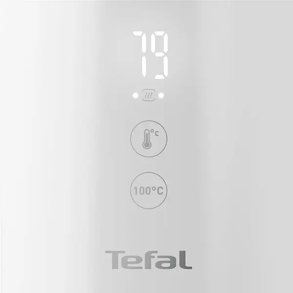 Електрочайник Tefal KO693110 - фото 8