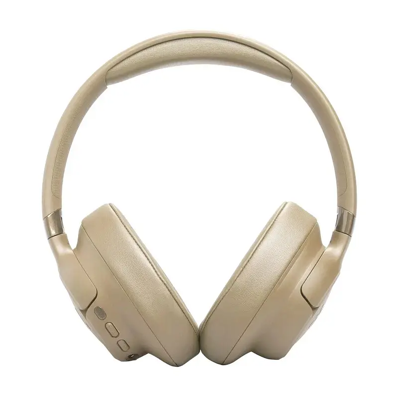 Bluetooth-гарнітура JBL Tune 780NC Beige (JBLT780NCBEG) - фото 9