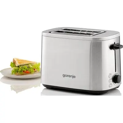 Тостер Gorenje (T800DS) - фото 9