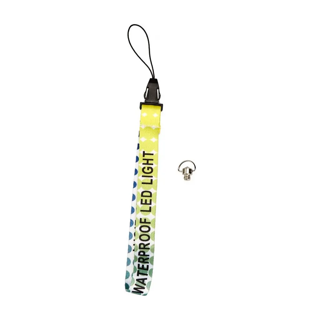 Фонарь Skif Outdoor Light Stick M (X7) - фото 7
