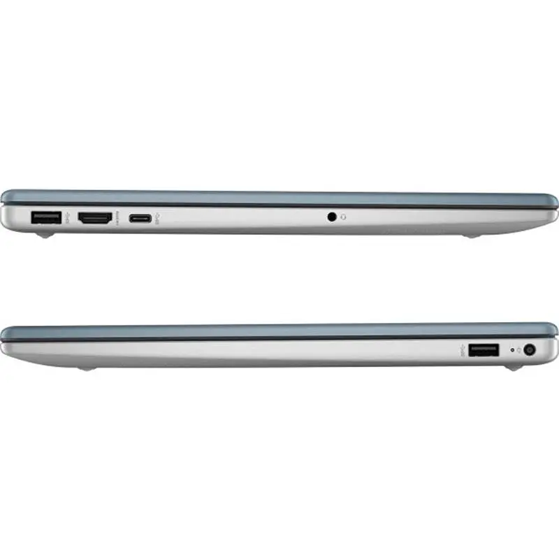 Ноутбук HP 15-fd0194ua (CS8L9EA) Blue - фото 4