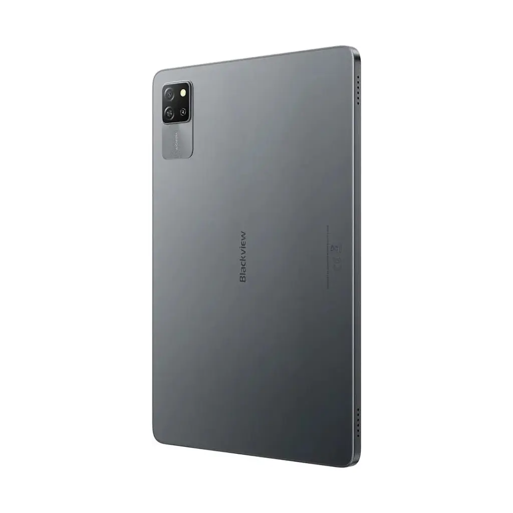 Планшет Blackview Tab 60 10.1" HD+ 4 / 128GB / WIFI Gray (6931548318200) - фото 5