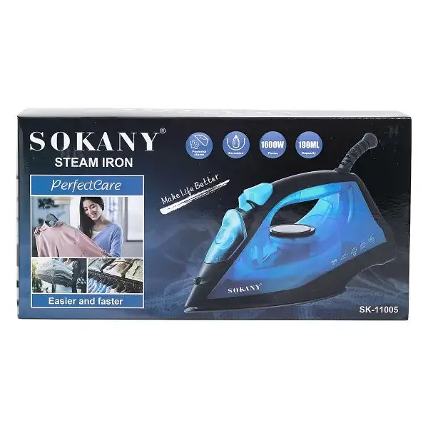 Праска Sokany SK-11005