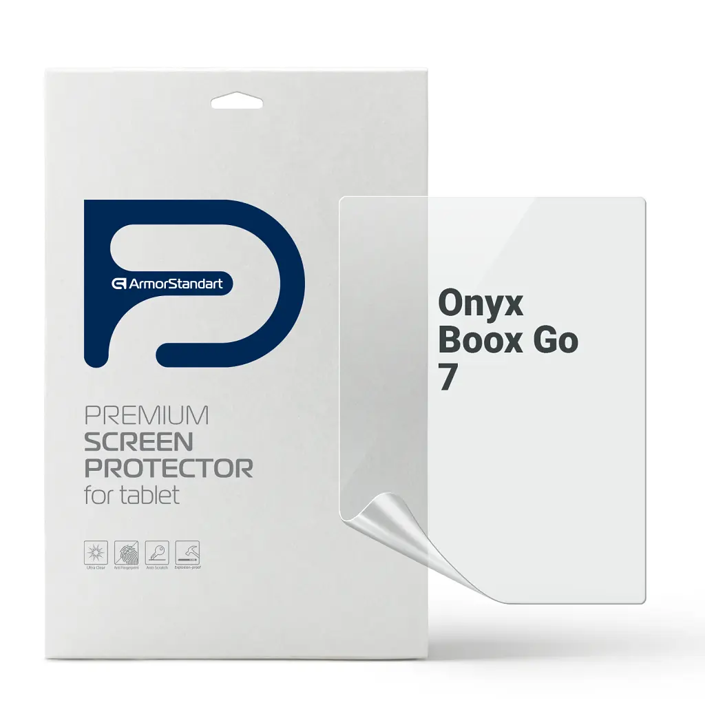 Плівка захисна Armorstandart Onyx Boox Go 7 (ARM86726)