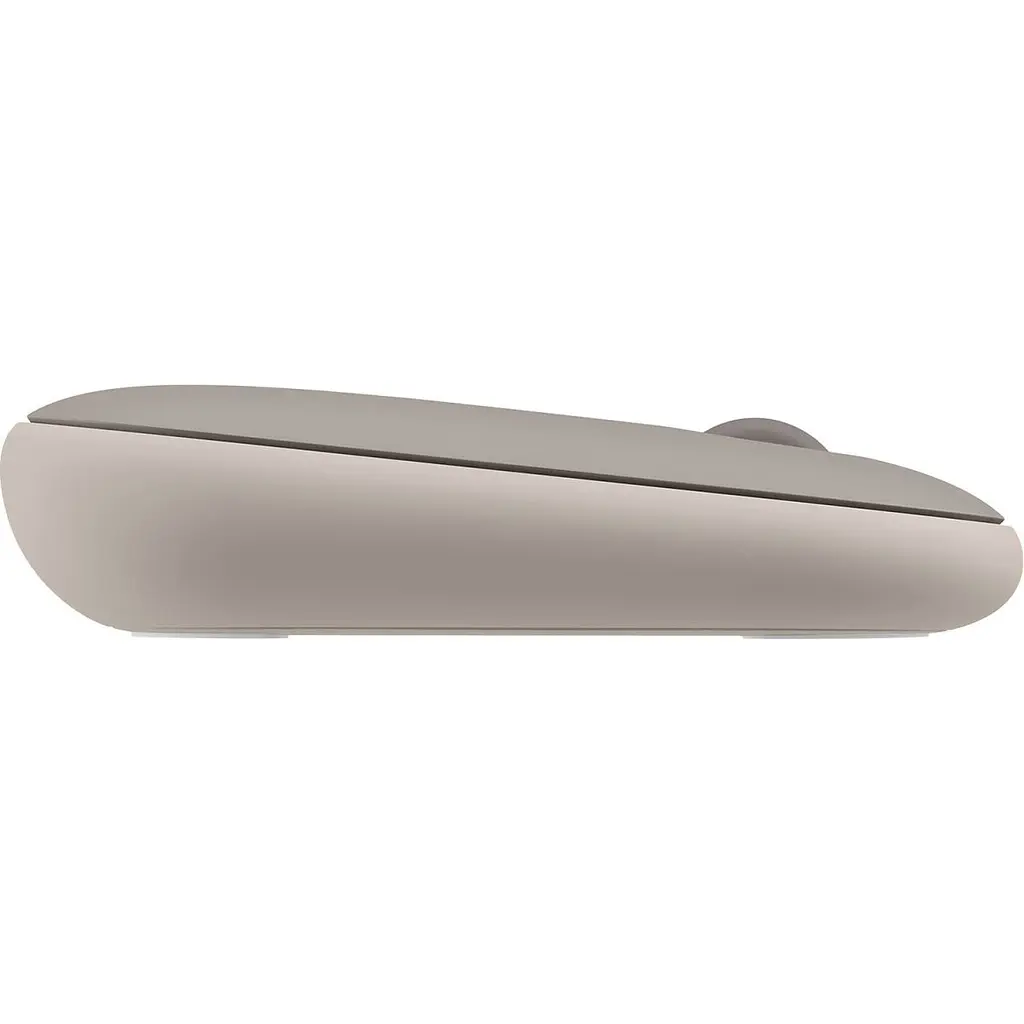 Миша Logitech Pebble M350 Sand (910-006751) [96643] - фото 5