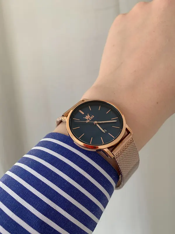 Годинник Shengke Uni Women - фото 4