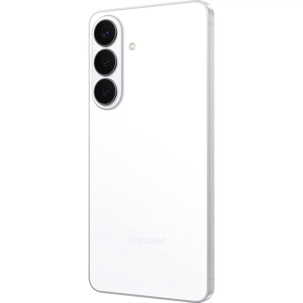 Смартфон Samsung Galaxy S26 Plus 12/256GB White (SM-S947BZWD) [164678] - фото 7