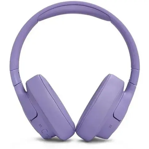 Навушники JBL T770 NC Bluetooth фіолетові (JBLT770NCPUR) - фото 4