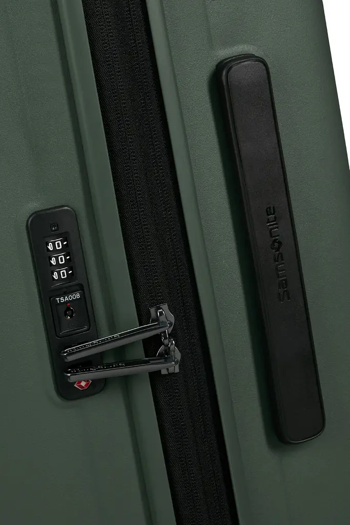 Валіза 81 См Samsonite RESTACKD SAGE 81x54x31(34) KO6*04005 - фото 3