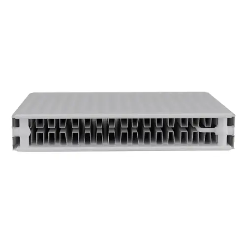 Радіатор сталевий Korado 22K 600x500 мм бічне підключення Білий 30412 - фото 2