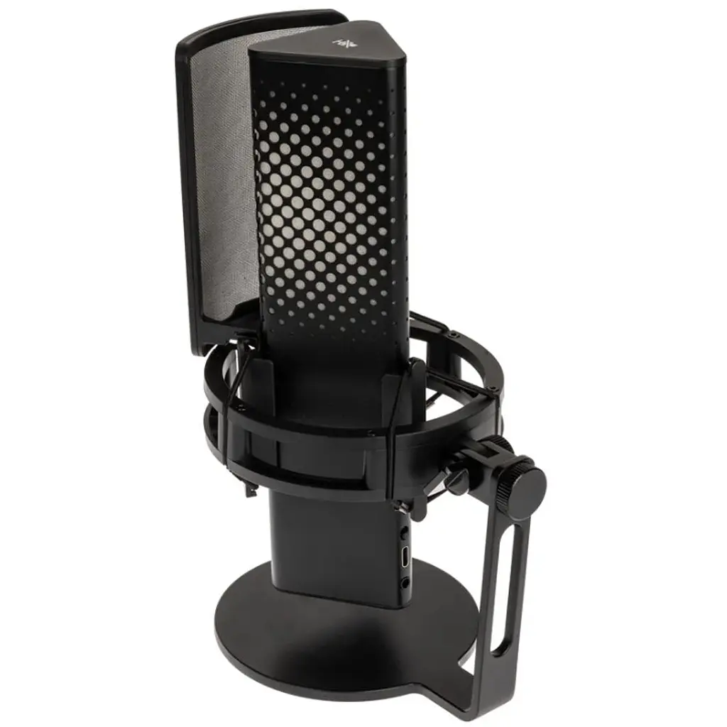 Мікрофон Endgame Gear XSTRM Black (PGWEGMIC001) [168917] - фото 2
