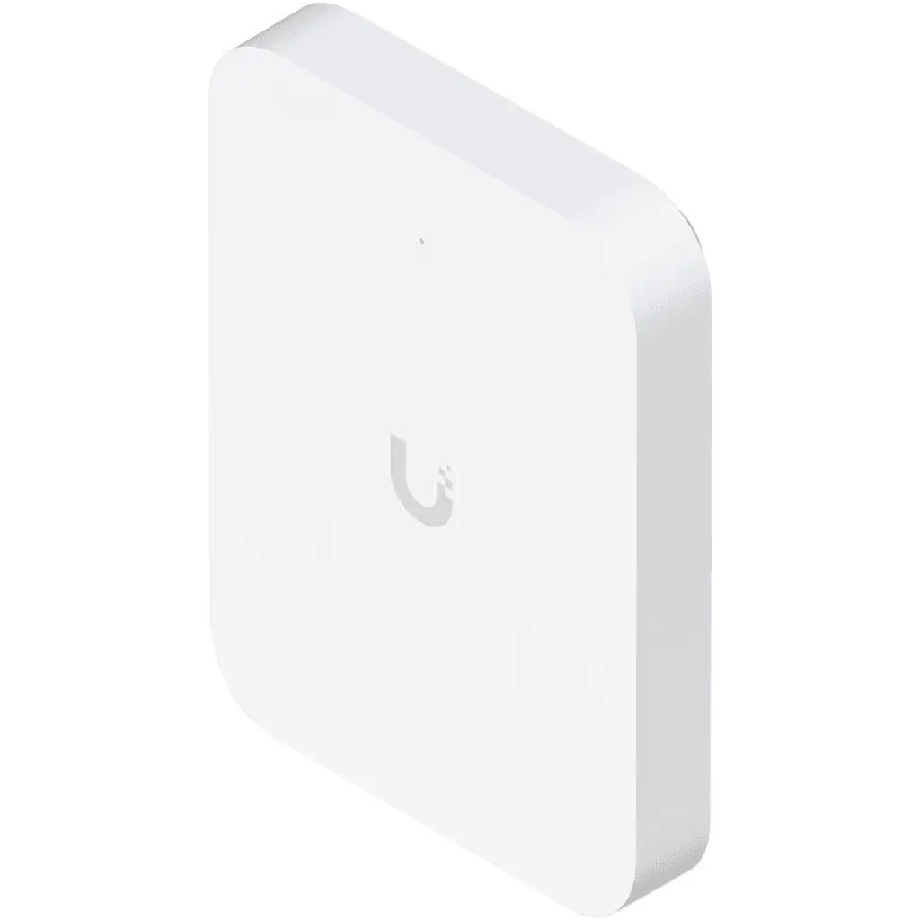 Точка доступу Wi-Fi Ubiquiti UniFi 7 In-Wall (U7-IW) - фото 3