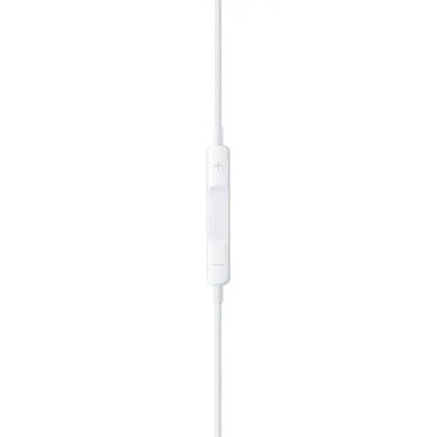 Наушники Foxconn EarPods with Type-C Connector (MTJY3ZM / A3046) белые - фото 4