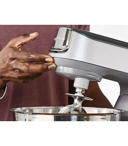 Кухонна машина Kenwood KVL 85.704 SI [66525] - фото 8