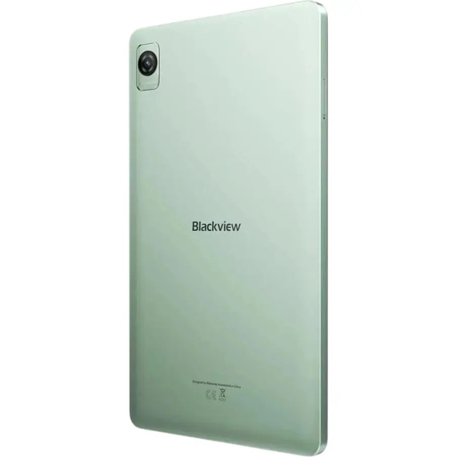 Планшет Blackview Tab 60 6/128GB LTE Mint Green - фото 5