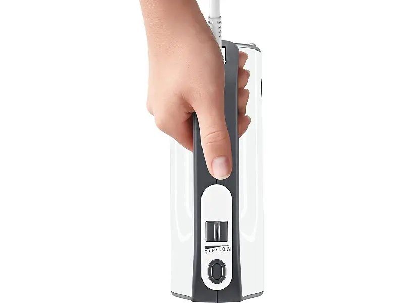 Міксер Bosch MFQ49300 - фото 3
