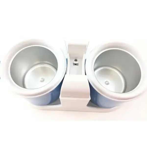 Морожениця Silver Crest SEMD 12 A1 - фото 6