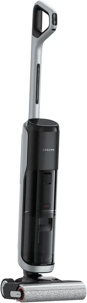 Вертикальный пылесос 1 в 1, моющий пылесос Dreame Wet&Dry Vacuum Cleaner H14 Pro - фото 3