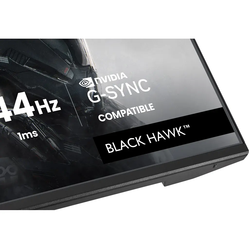 Монітор iiyama G2741QSU-B1 - фото 10