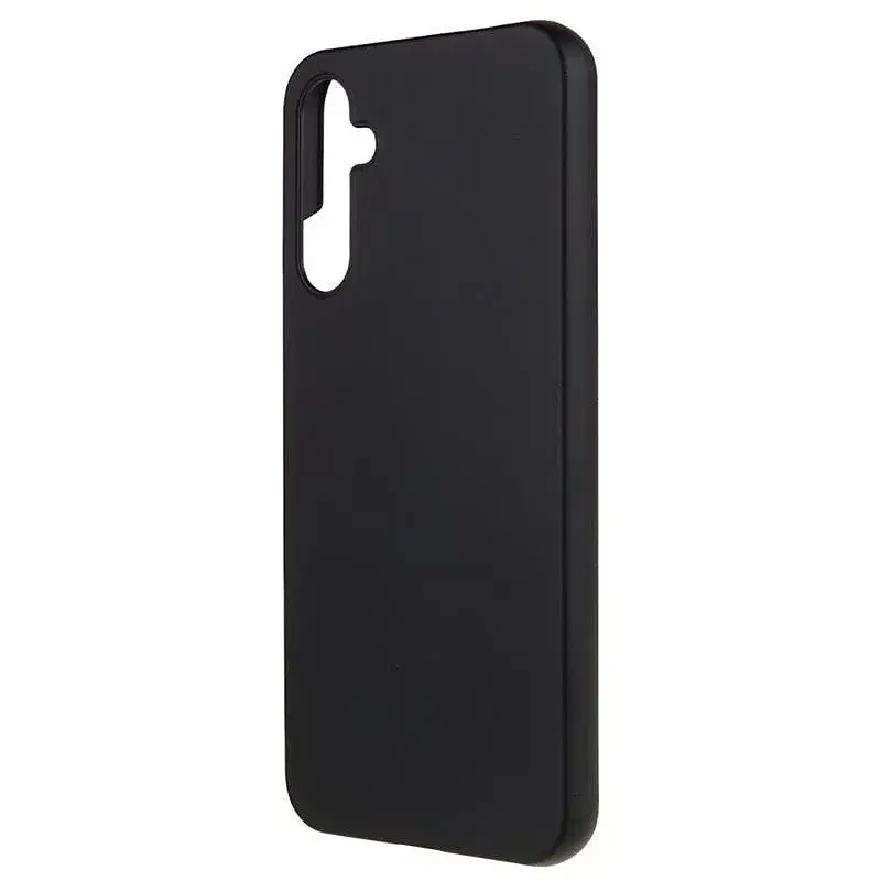 Чохол до мобільного телефона BeCover Samsung Galaxy A34 5G SM-A346 Black (708977) - фото 2