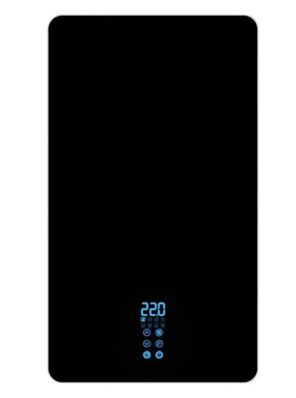 Котел електричний Teknix ESPRO 9 кВт (000003924)