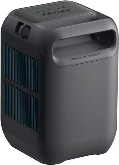 Зарядна станція ANKER SOLIX C300X 288Wh - 2 розетки AC 300W - фото 6