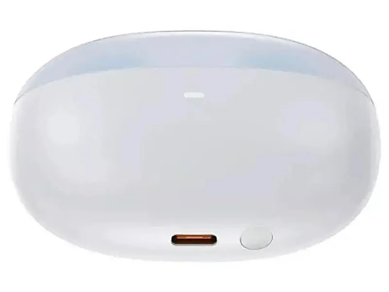 Навушники TWS BASEUS AirGo 1 Ring White (A00069201223-00) - фото 4