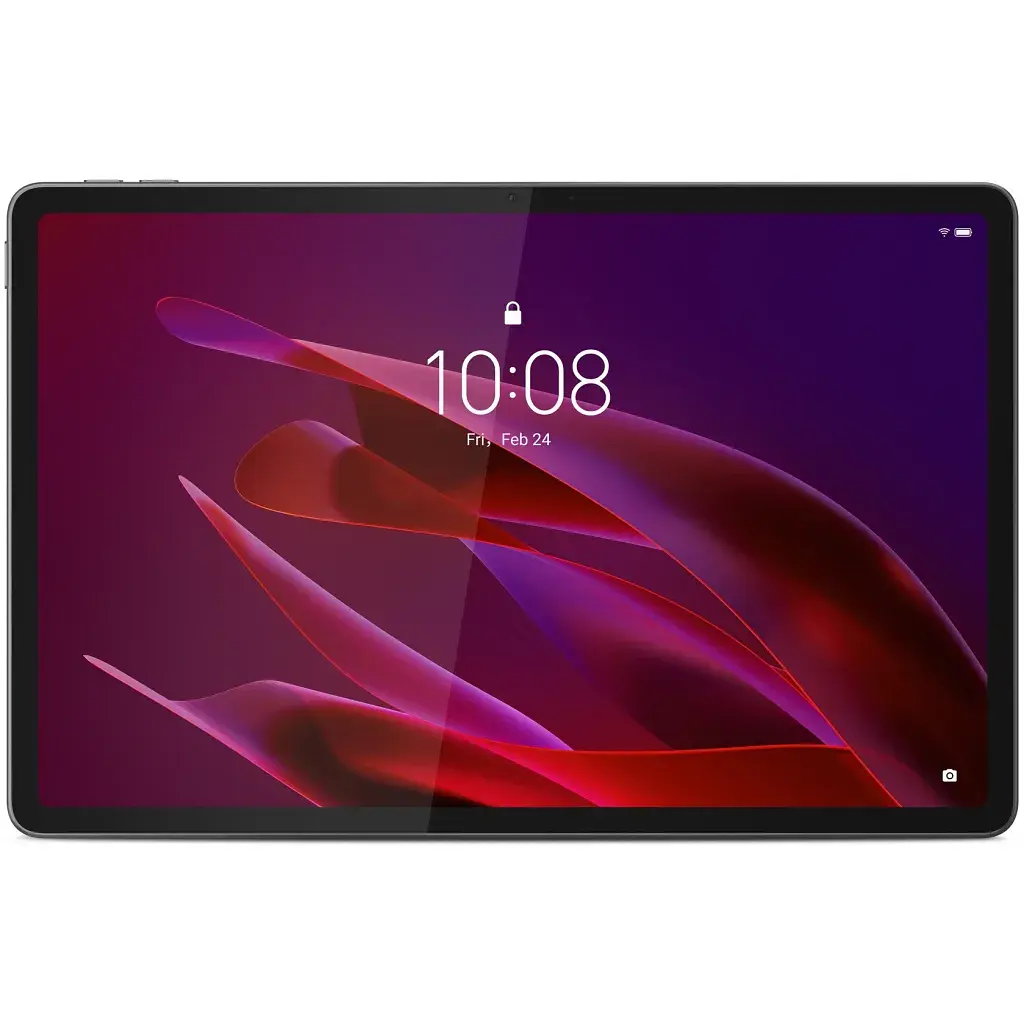 Планшет Lenovo Yoga Tab 12/256 Luna Grey + Pen (ZAG60223UA) - фото 2