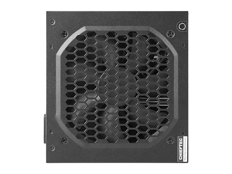 Блок живлення Chieftec EON 500W (ZPU-500S) - фото 3