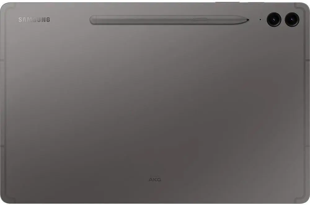 Планшет Samsung Galaxy Tab S9 FE Plus Wi-Fi 8/128GB Gray (SM-X610NZAA) - фото 4