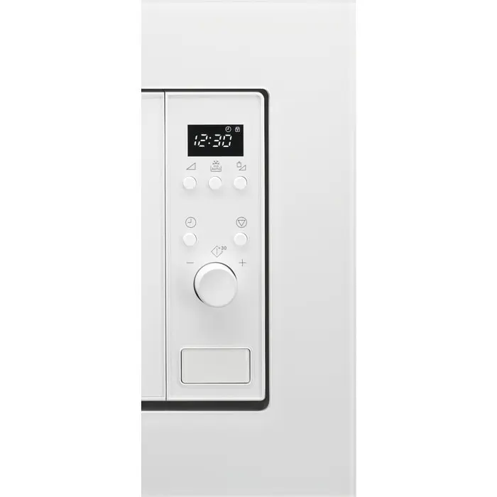 Мікрохвильова піч Electrolux LMS2173EMW - фото 4