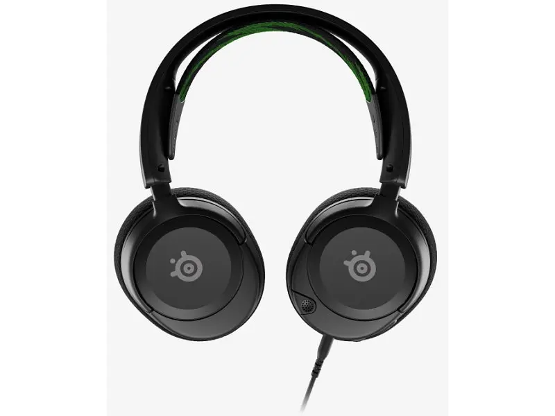 Навушники SteelSeries Arctis Nova 1X black - фото 4