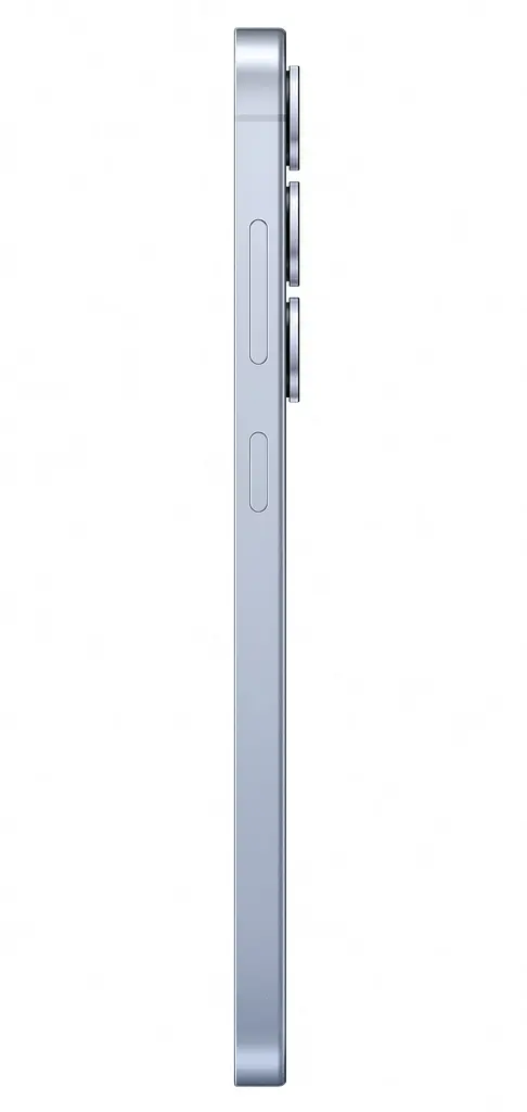 Смартфон Samsung Galaxy S25 12/512GB Icy Blue (SM-S931BLBHEUC) - фото 9