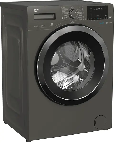 Пральна машина Beko WUE 7636 XCM (7000740002) - фото 2