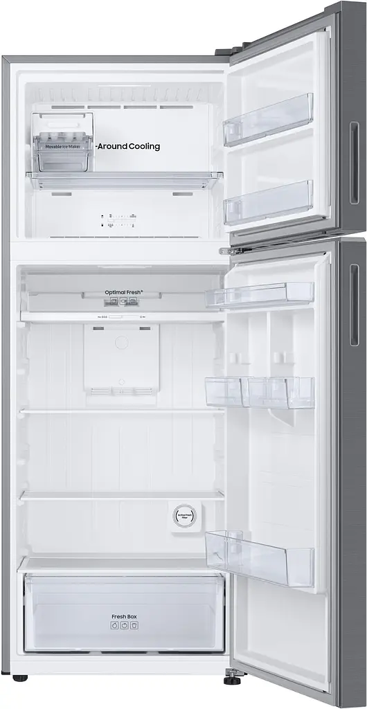 Холодильник Samsung RT47CG6442S9UA - фото 4