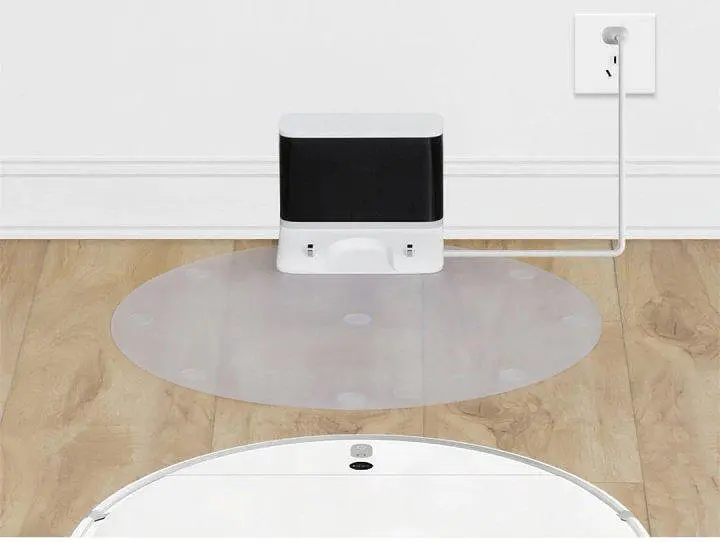 Водонепроникний килимок для робота-пилососа XiaomiXiaomi Robot Vacuum-Mop 1C SKV4133TY - фото 2
