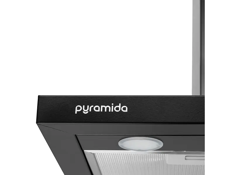 Витяжка Pyramida AGT 60 PB BL - фото 5