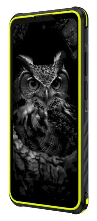 Смартфон Ulefone Armor X31 Pro 8/256Gb NFC 5G зелений - фото 3