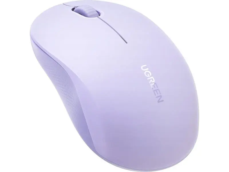 Миша UGREEN M331 Purple (UGR-65626)