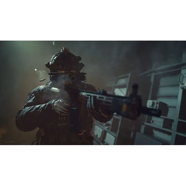 Игра Call of Duty Modern Warfare II 2 (ваучер на загрузку) (русская версия) (PS5) - фото 3