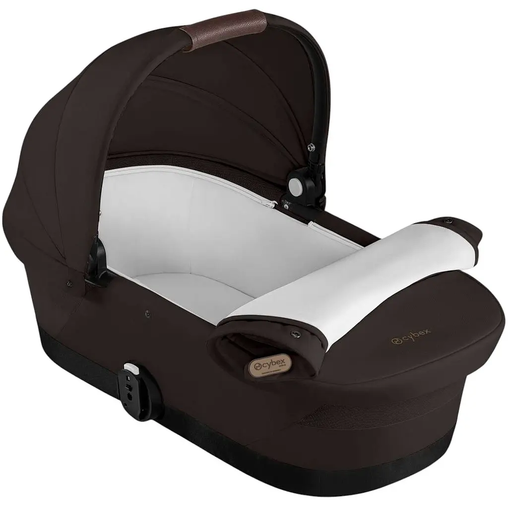Люлька Cybex Gazelle S Chocolate Brown (525000161) - фото 3